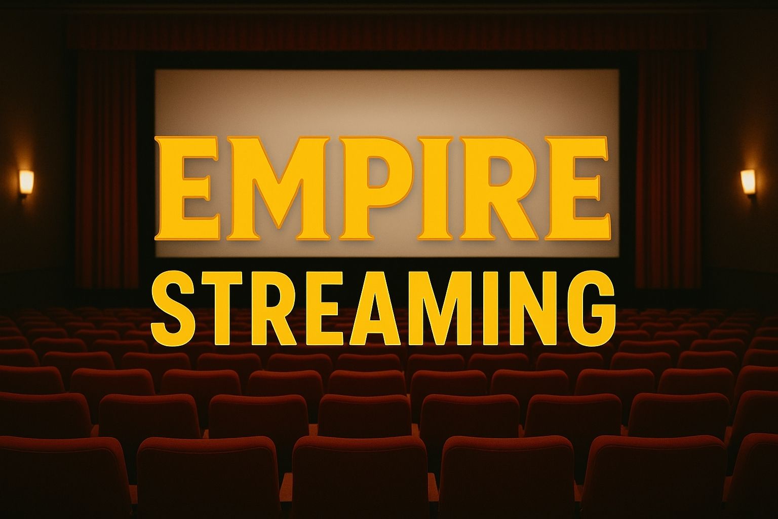 empire streaming